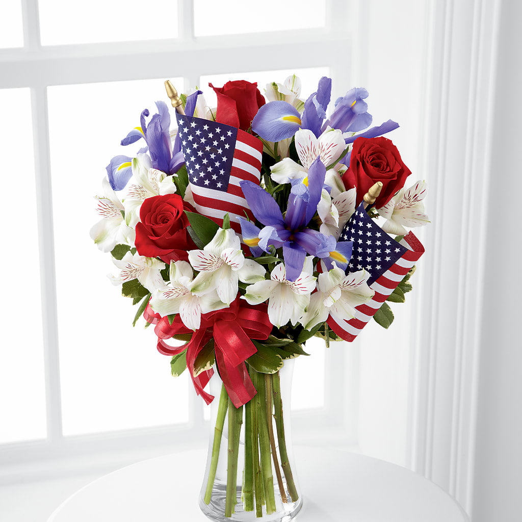 Unity Bouquet – La Fleur Bijou, Fort Lauderdale FL