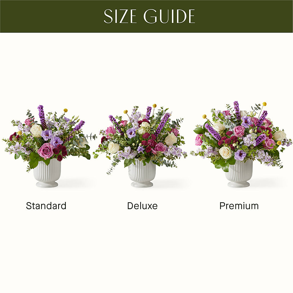 Work of Art Bouquet – La Fleur Bijou, Fort Lauderdale FL