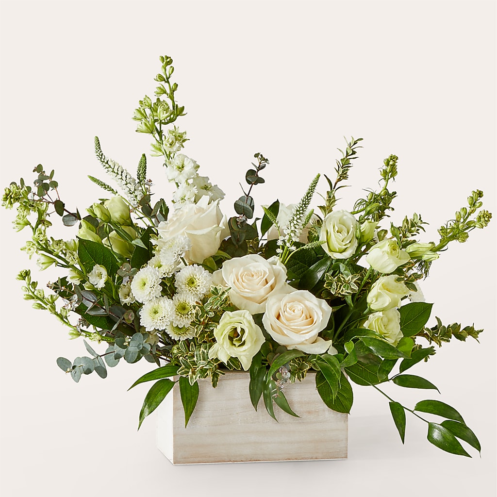 Cashmere Bouquet – La Fleur Bijou, Fort Lauderdale FL