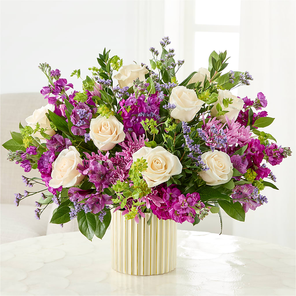 The Boutique Bouquet – La Fleur Bijou, Fort Lauderdale FL