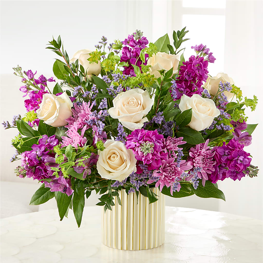 The Boutique Bouquet – La Fleur Bijou, Fort Lauderdale FL