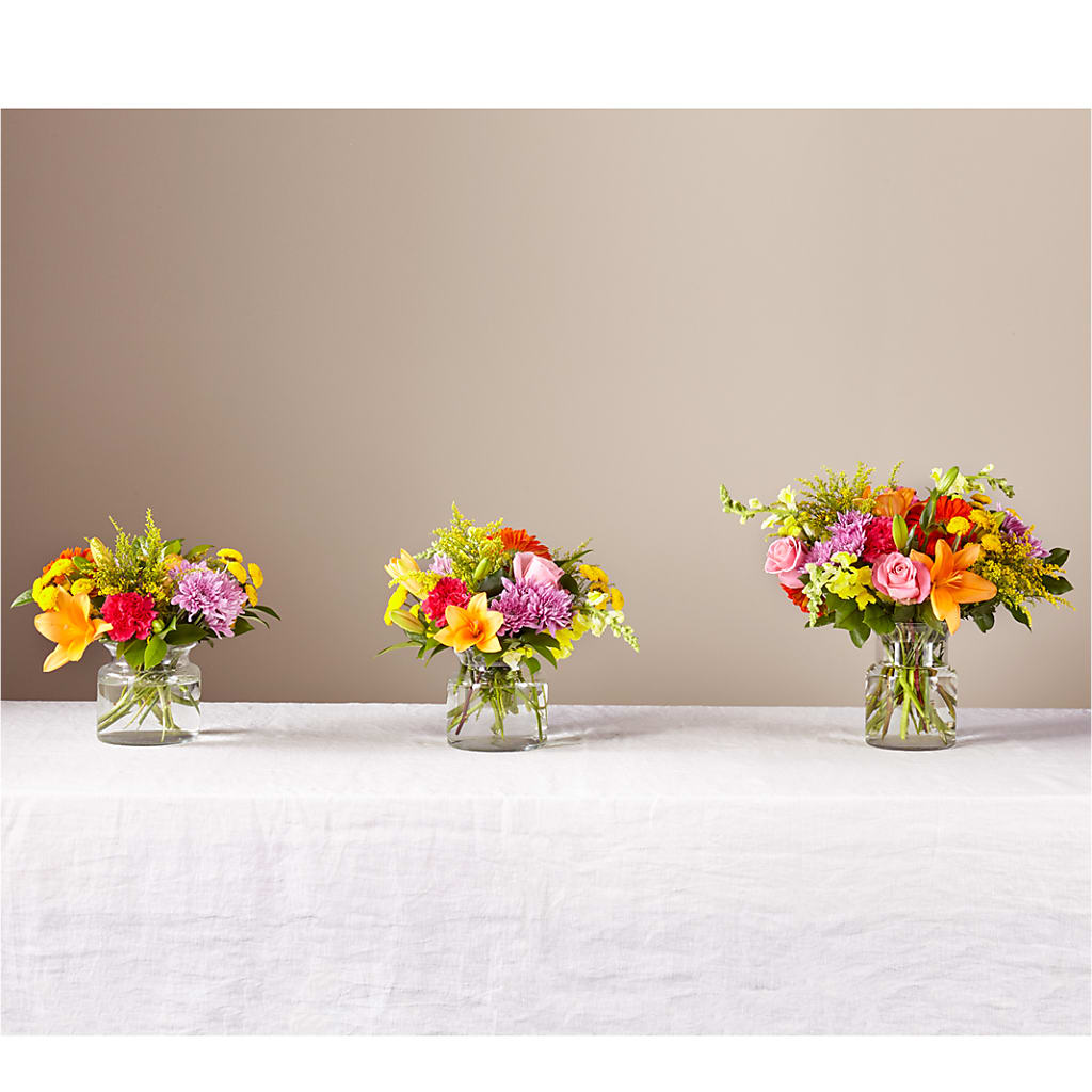 Party Punch Bouquet – La Fleur Bijou, Fort Lauderdale FL
