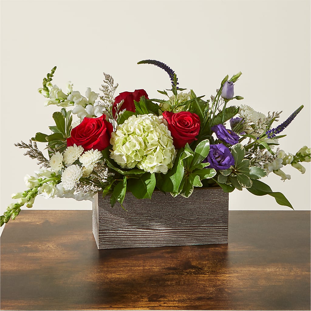 Sweet Magnolia Bouquet – La Fleur Bijou, Fort Lauderdale FL