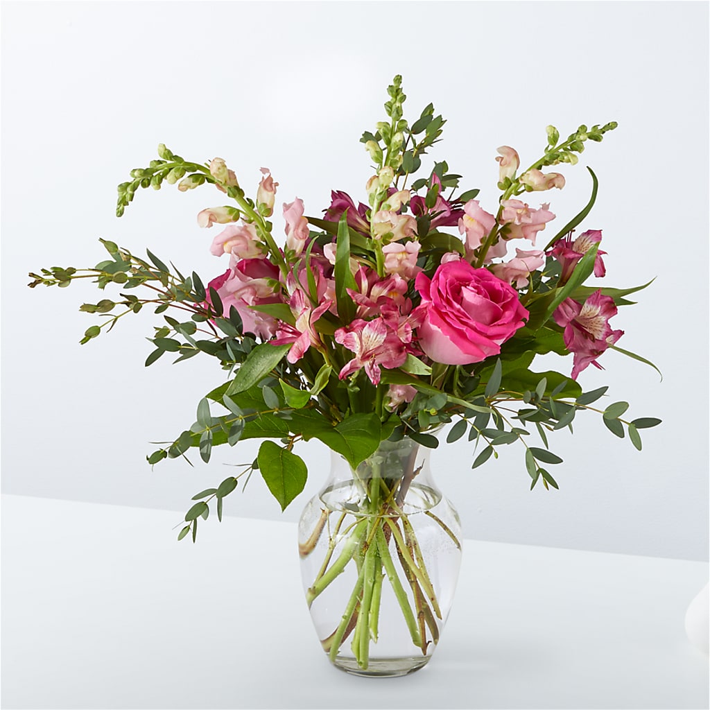 Evermore Bouquet – La Fleur Bijou, Fort Lauderdale FL