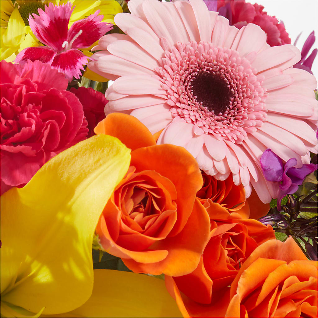 You're Invited - A Florist Original – La Fleur Bijou, Fort Lauderdale FL