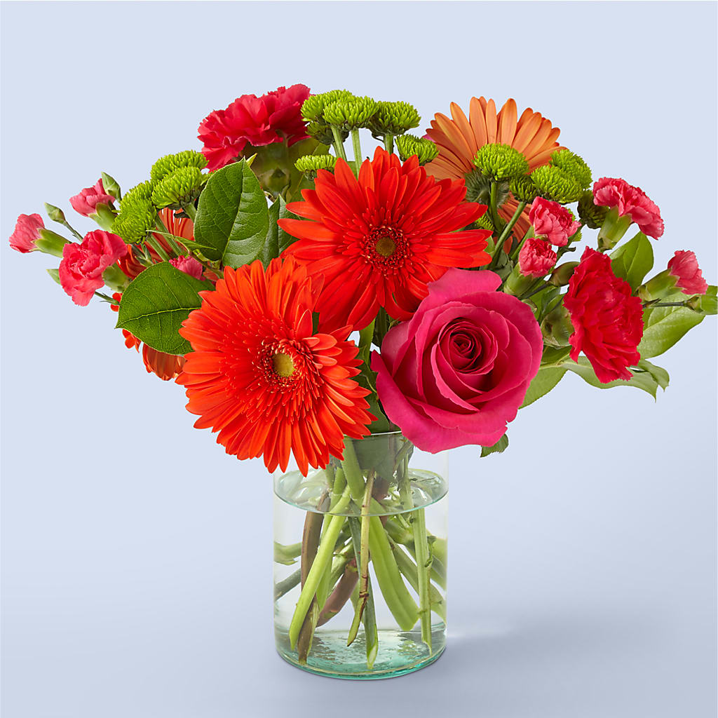 Best Dressed Bouquet – La Fleur Bijou, Fort Lauderdale FL
