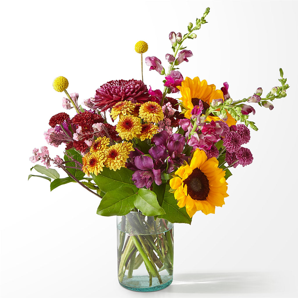 Pop of Whimsy Bouquet – La Fleur Bijou, Fort Lauderdale FL
