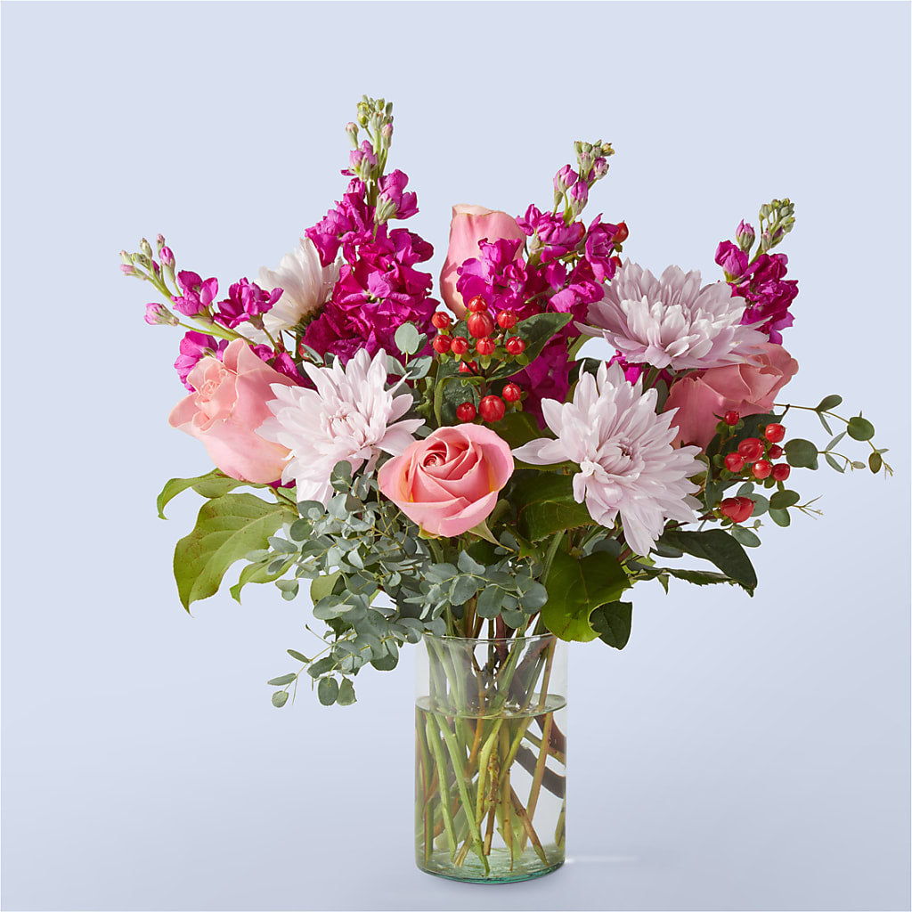 Sunday Morning Bouquet – La Fleur Bijou, Fort Lauderdale FL