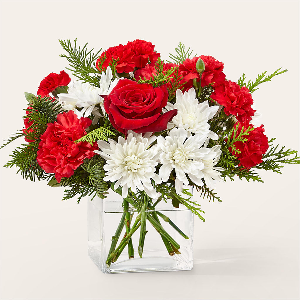 Peppermint Chill Bouquet – La Fleur Bijou, Fort Lauderdale FL