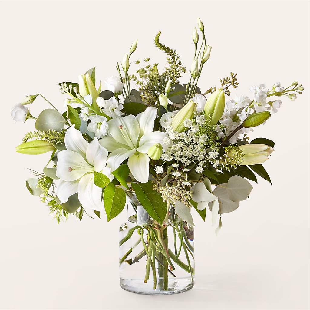 Alluring Elegance Bouquet – La Fleur Bijou, Fort Lauderdale FL