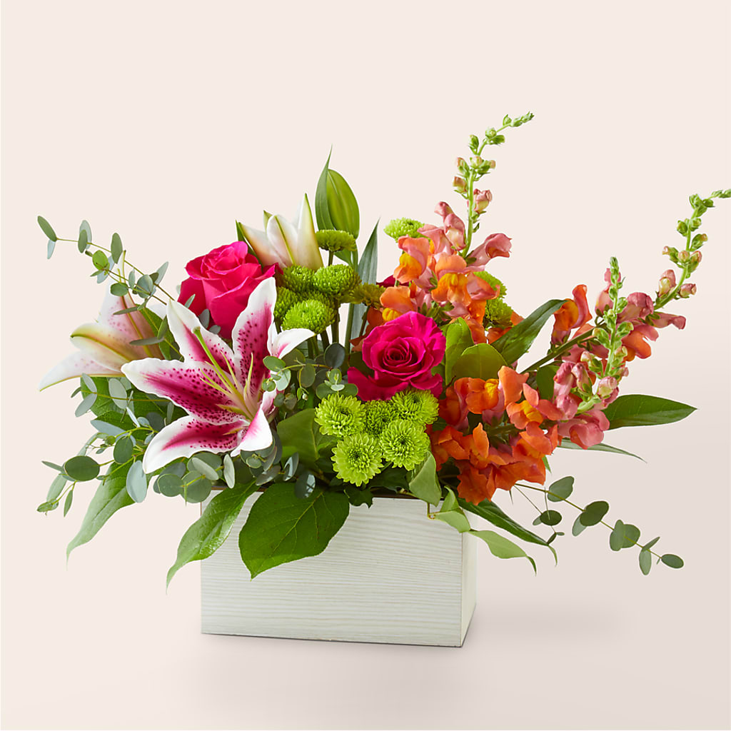 Wild Spirit Bouquet – La Fleur Bijou, Fort Lauderdale FL