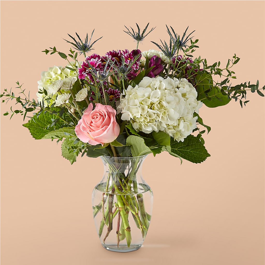 Parlour Bouquet – La Fleur Bijou, Fort Lauderdale FL