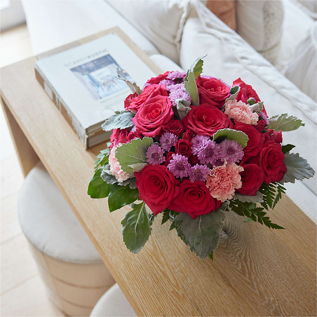 Sweet As Can Be Bouquet – La Fleur Bijou, Fort Lauderdale FL