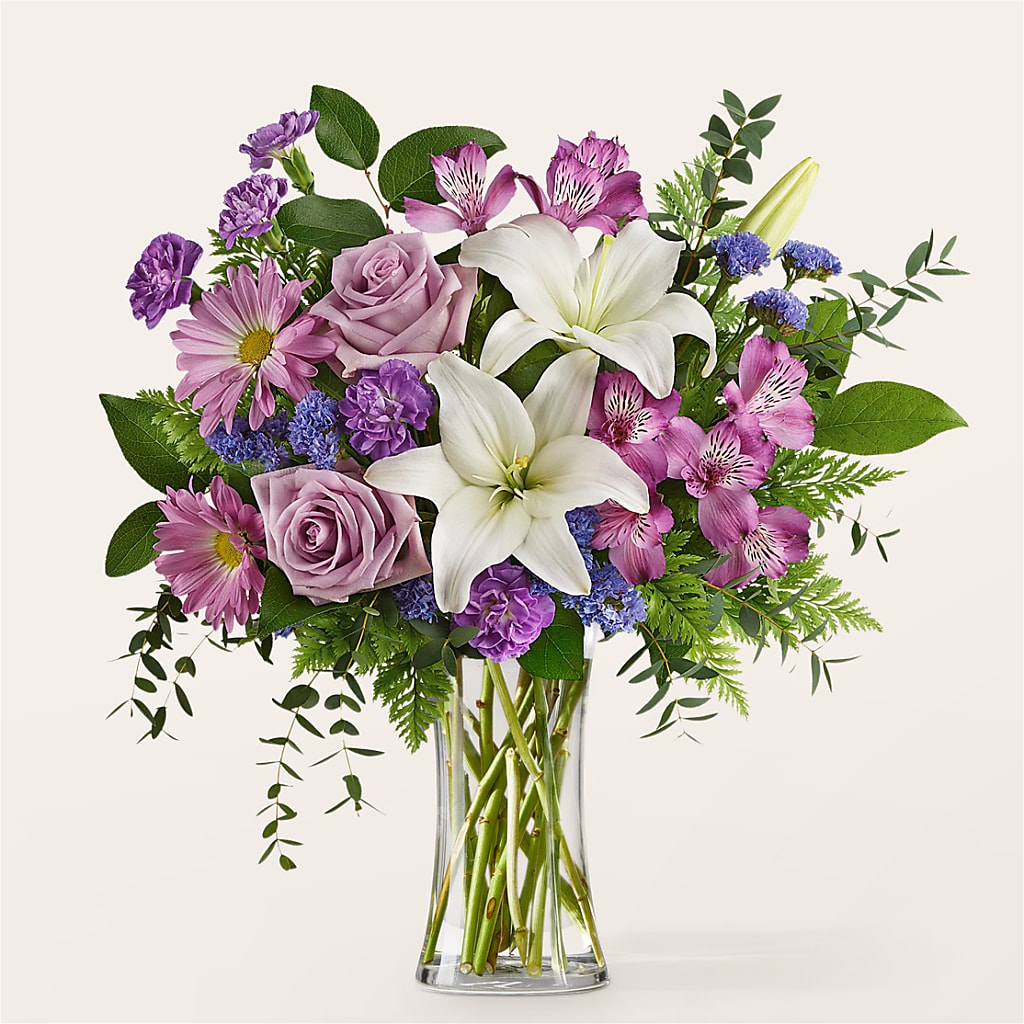 The Dreamscape Bouquet – La Fleur Bijou, Fort Lauderdale FL