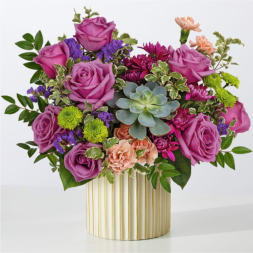 You're a Gem Bouquet – La Fleur Bijou, Fort Lauderdale FL