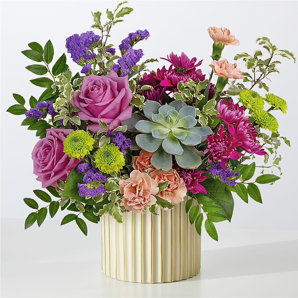 You're a Gem Bouquet – La Fleur Bijou, Fort Lauderdale FL