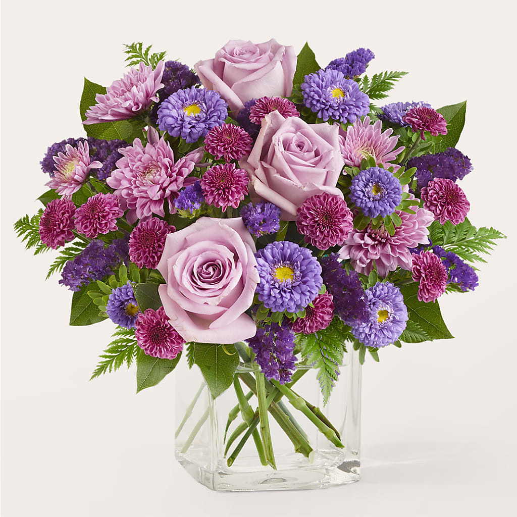In Harmony Bouquet – La Fleur Bijou, Fort Lauderdale FL
