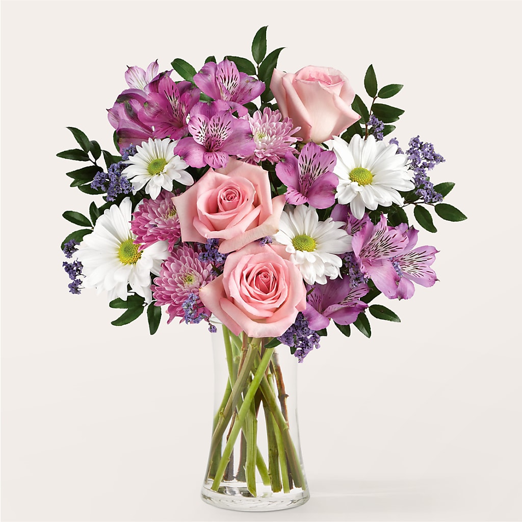 Enchantment Bouquet – La Fleur Bijou, Fort Lauderdale FL
