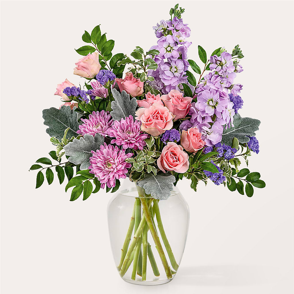 Well Wishes Bouquet – La Fleur Bijou, Fort Lauderdale FL