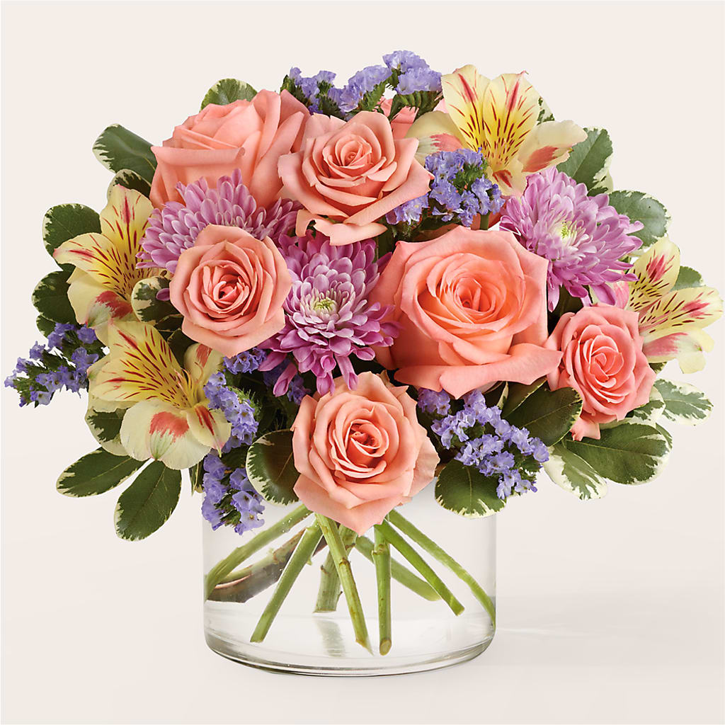 Candy Coated Bouquet – La Fleur Bijou, Fort Lauderdale FL