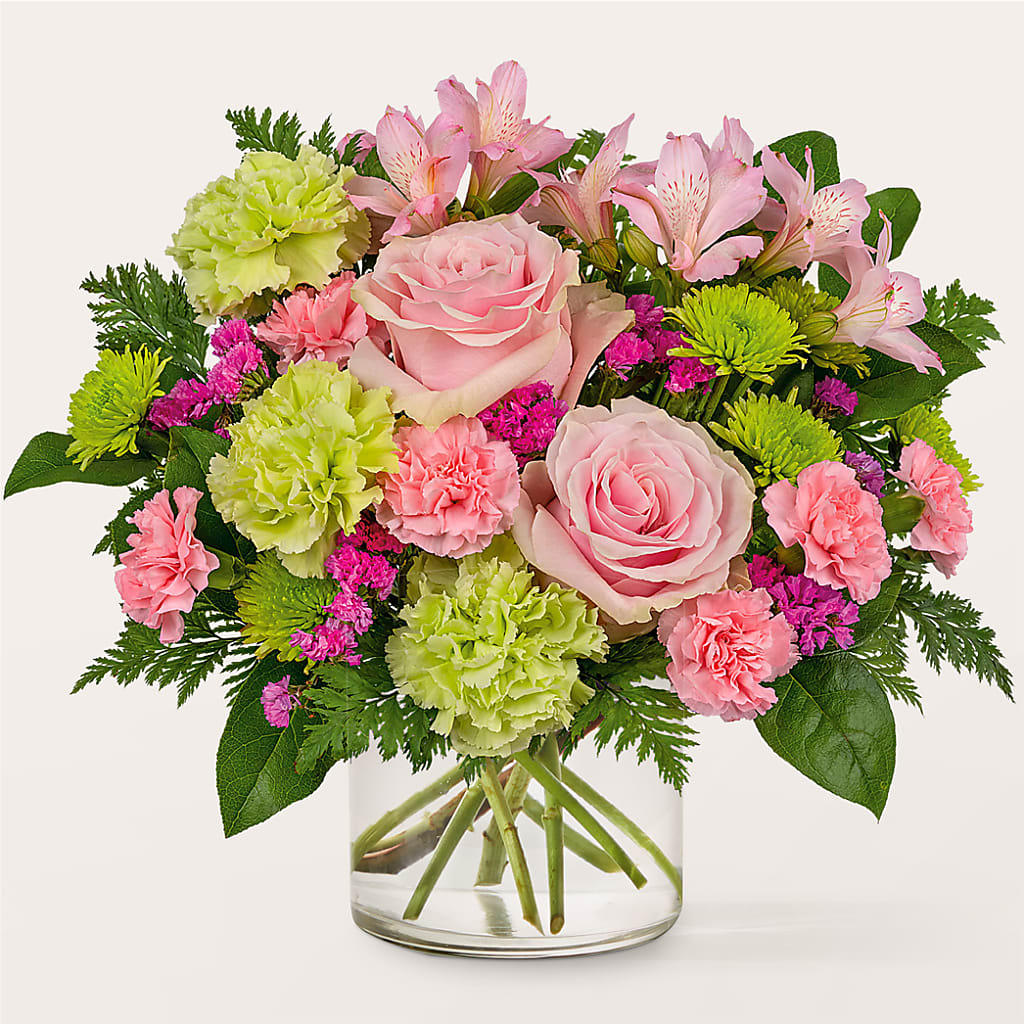 Pinch Me Bouquet – La Fleur Bijou, Fort Lauderdale FL