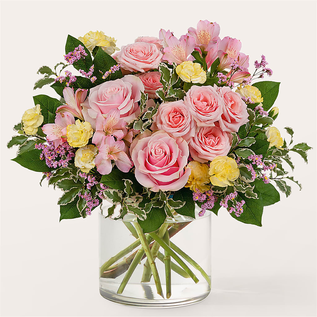 Refreshed Bouquet – La Fleur Bijou, Fort Lauderdale FL