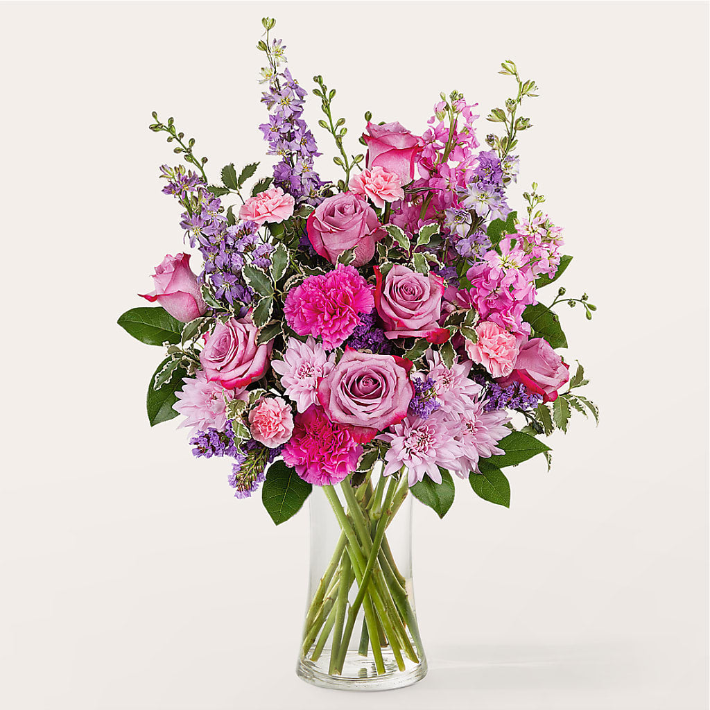 Sincerely Yours Bouquet – La Fleur Bijou, Fort Lauderdale FL