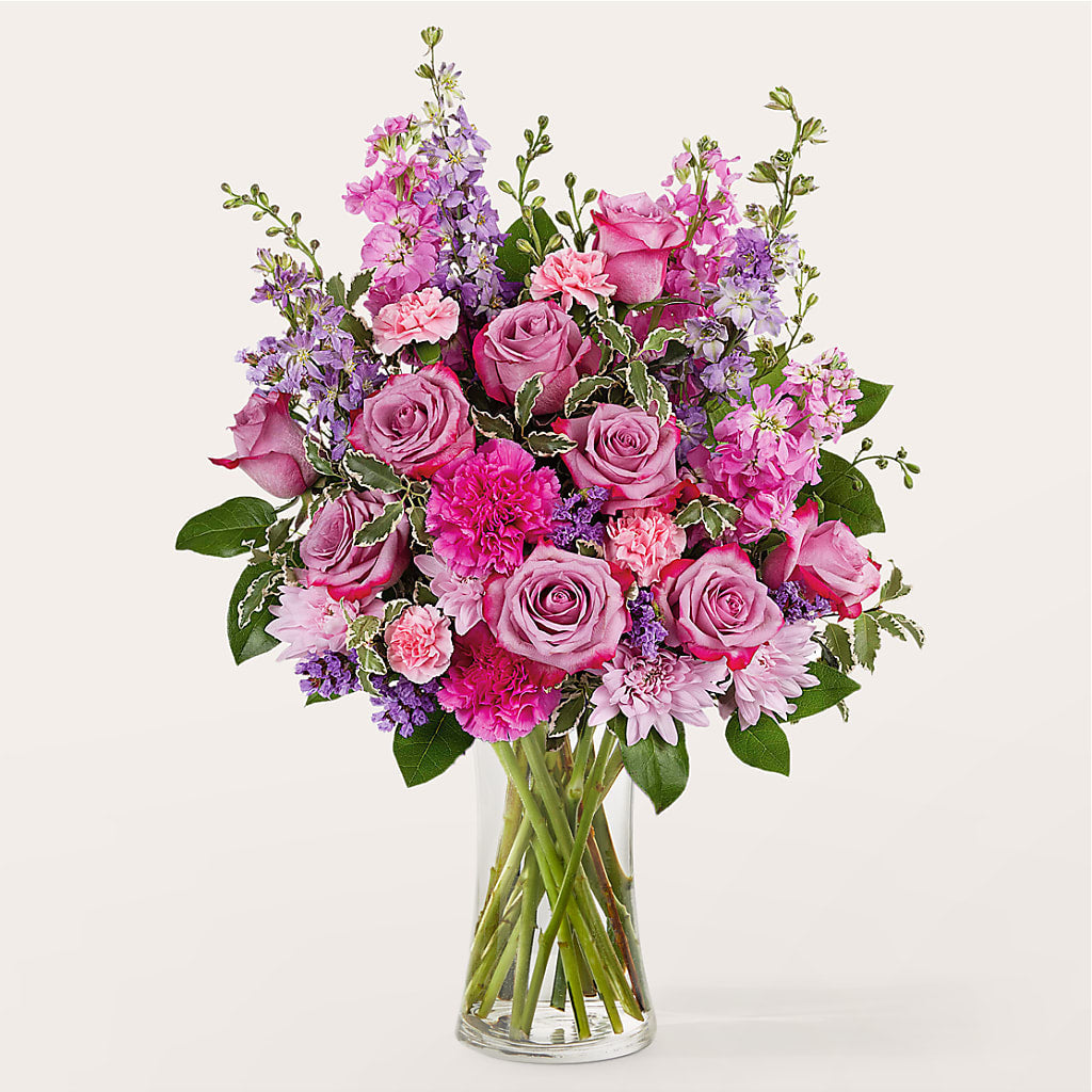 Sincerely Yours Bouquet – La Fleur Bijou, Fort Lauderdale FL