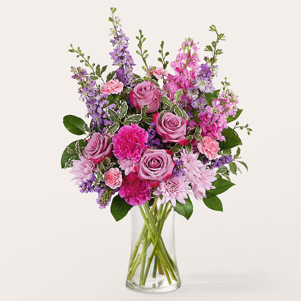 Sincerely Yours Bouquet – La Fleur Bijou, Fort Lauderdale FL