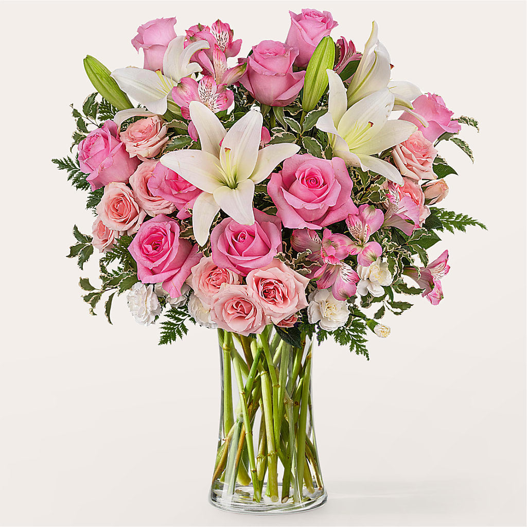 All the Best Bouquet – La Fleur Bijou, Fort Lauderdale FL
