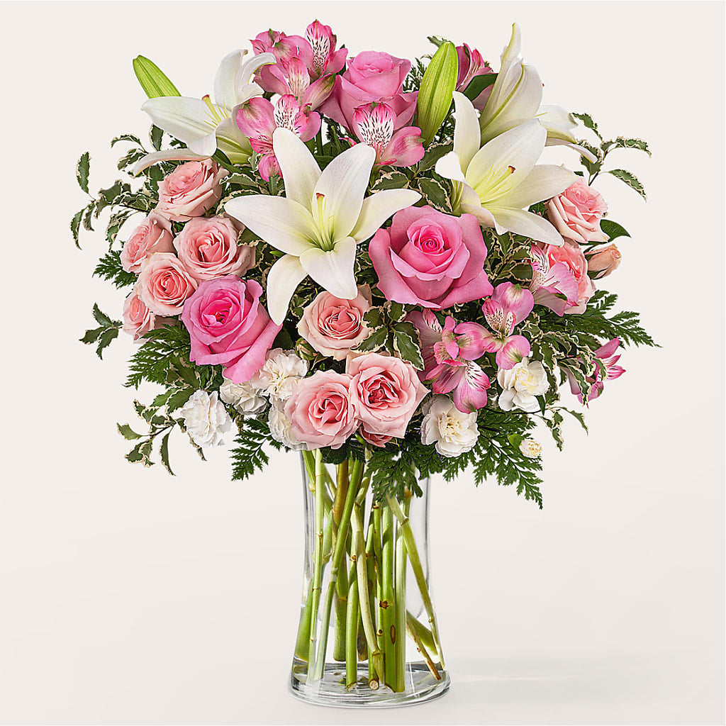 All the Best Bouquet – La Fleur Bijou, Fort Lauderdale FL