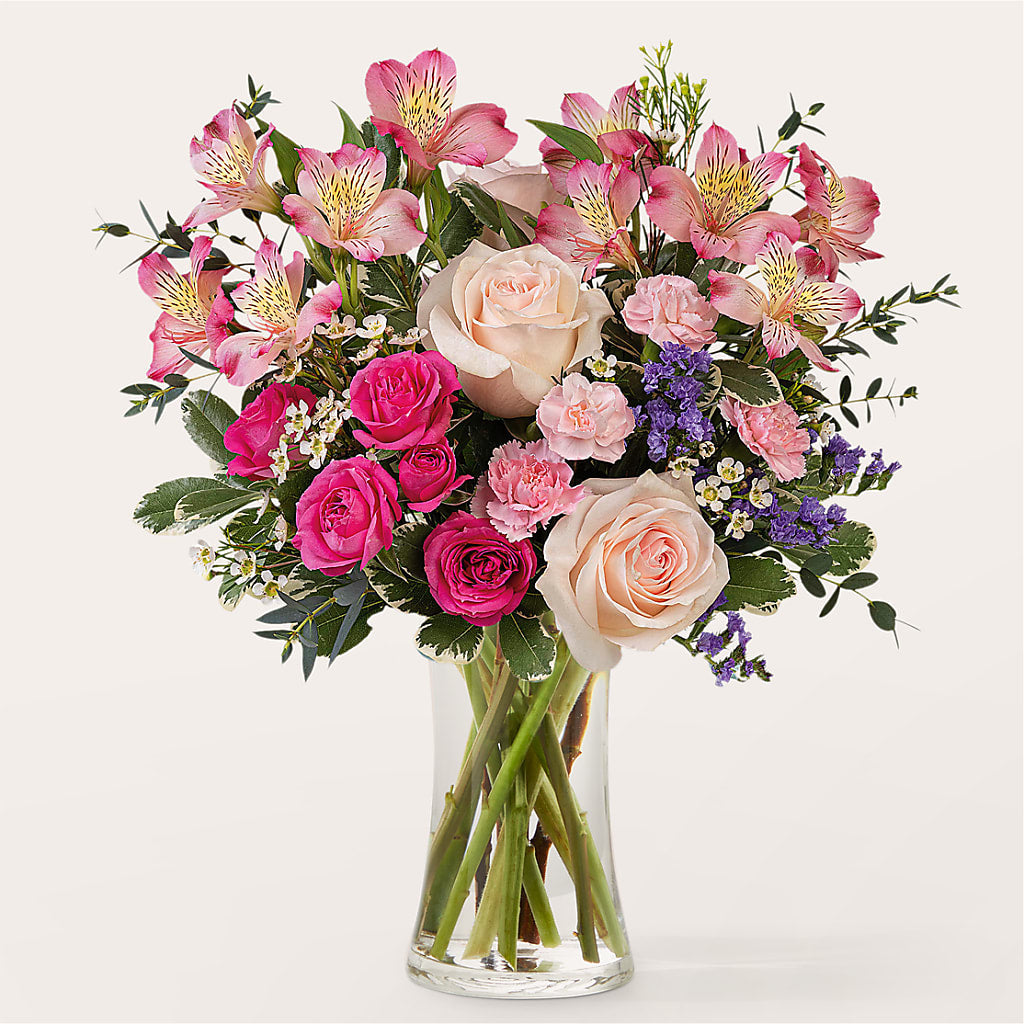 A La Mode Bouquet – La Fleur Bijou, Fort Lauderdale FL