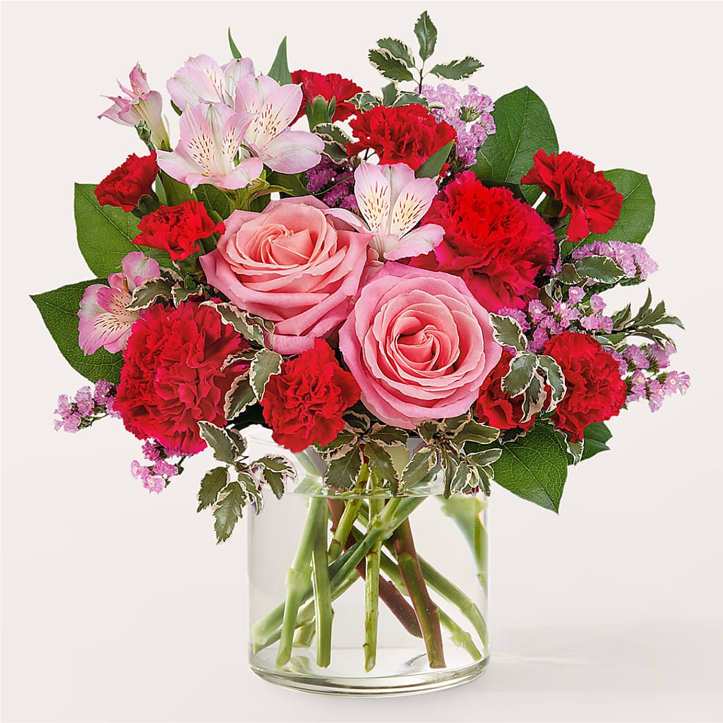 First Impressions Bouquet – La Fleur Bijou, Fort Lauderdale FL