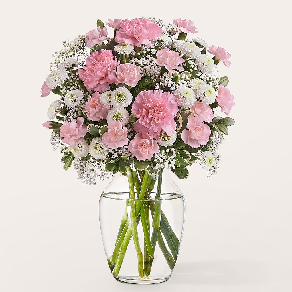 Vintage Glamour Bouquet – La Fleur Bijou, Fort Lauderdale FL