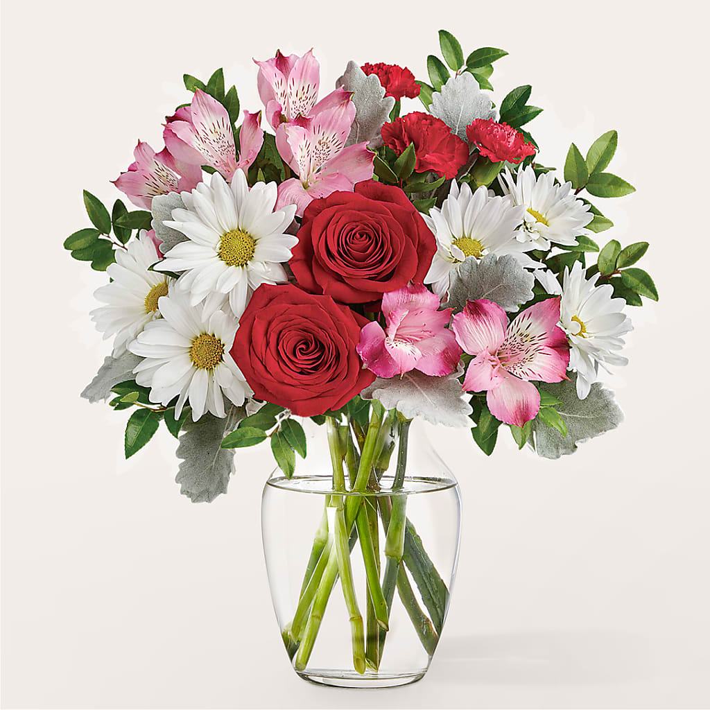 Sugary Sweet Bouquet – La Fleur Bijou, Fort Lauderdale FL