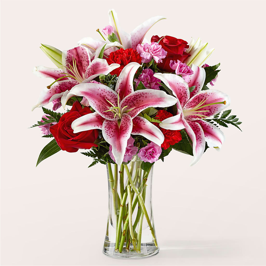 Honeymoon Bouquet – La Fleur Bijou, Fort Lauderdale FL