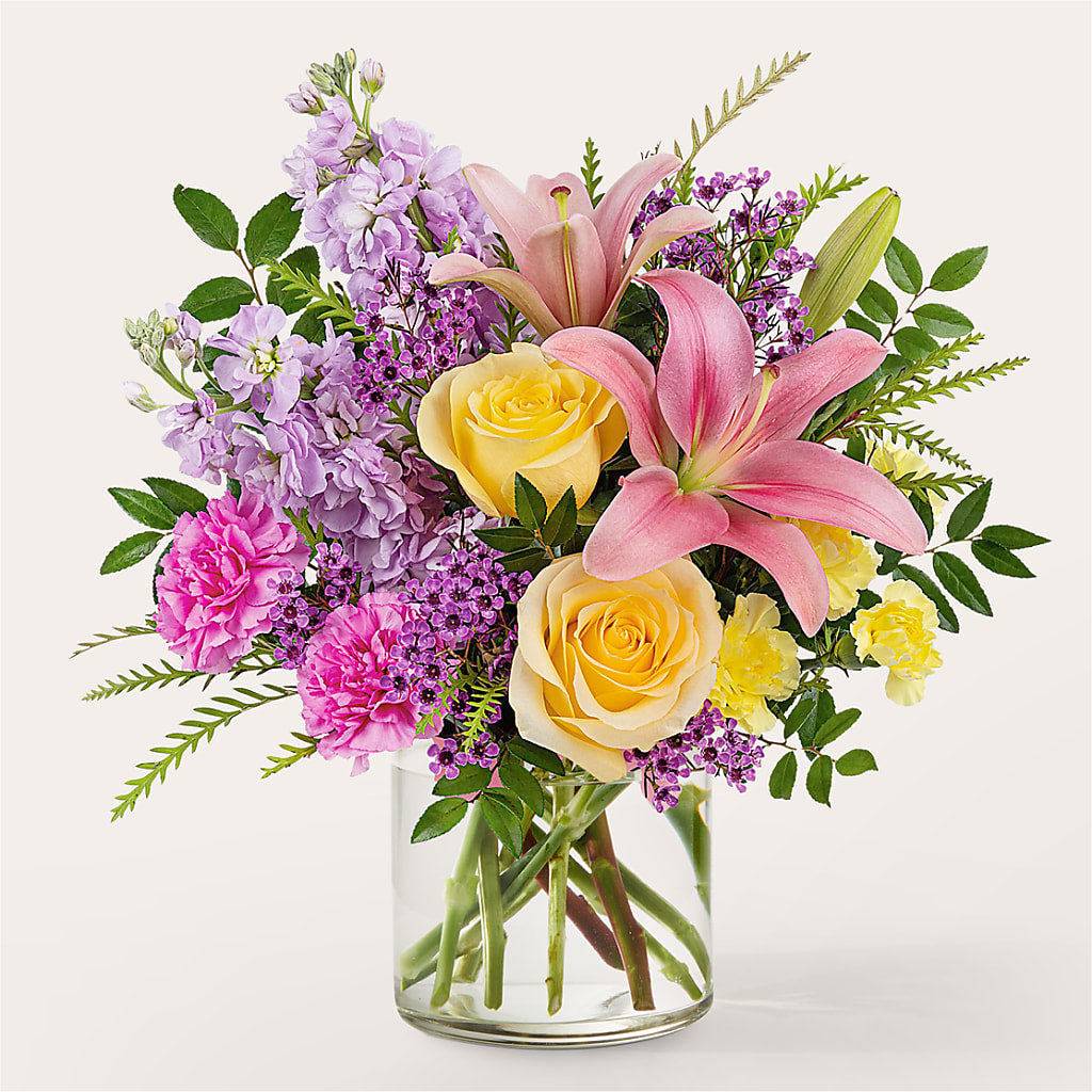 Jubilee Bouquet – La Fleur Bijou, Fort Lauderdale FL