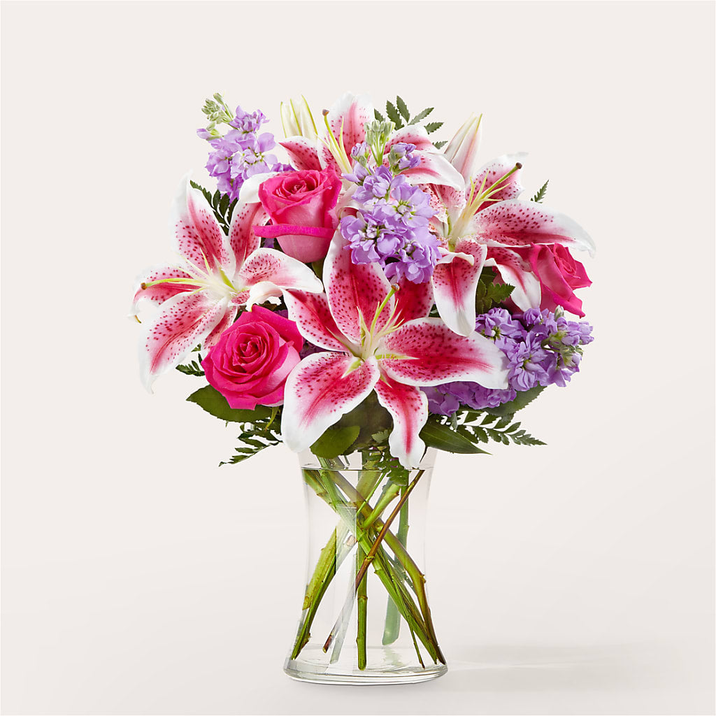Amore Bouquet – La Fleur Bijou, Fort Lauderdale FL