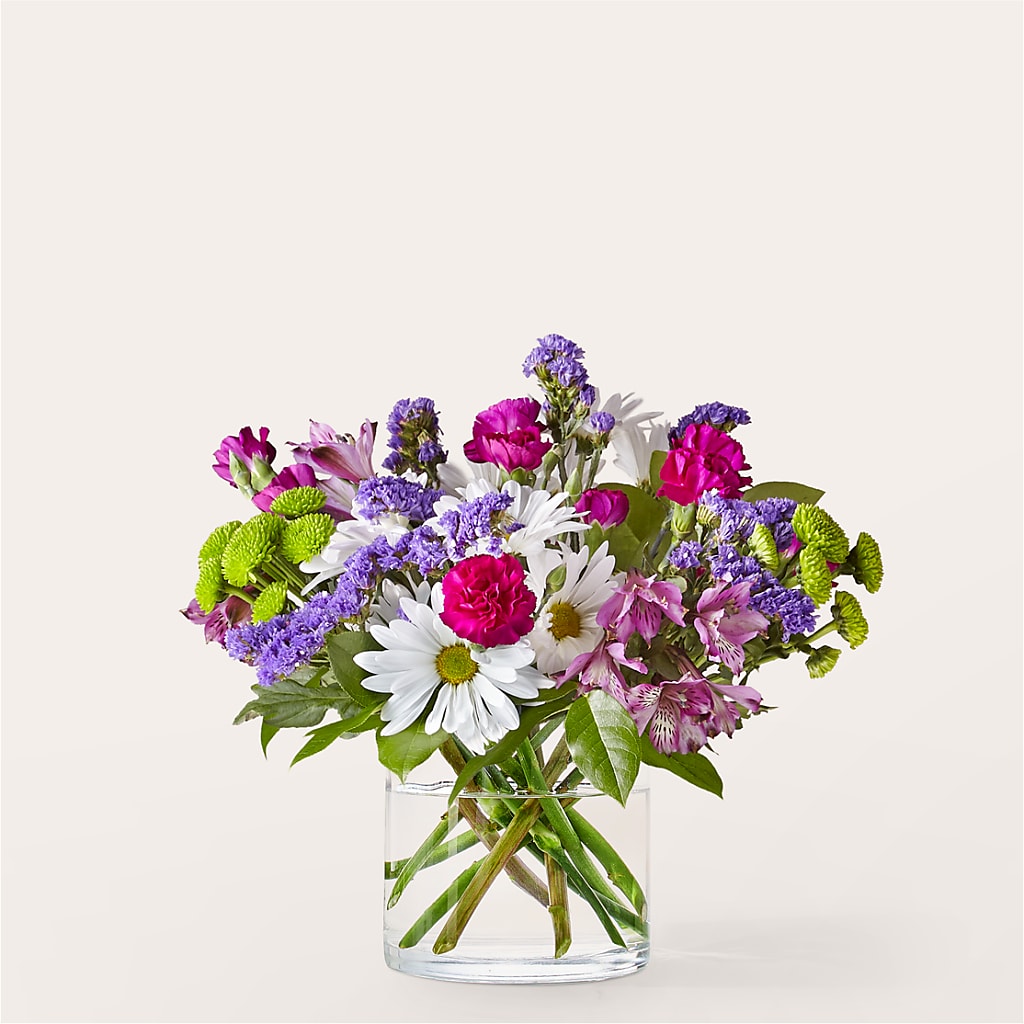 Wild Berry Bouquet – La Fleur Bijou, Fort Lauderdale FL