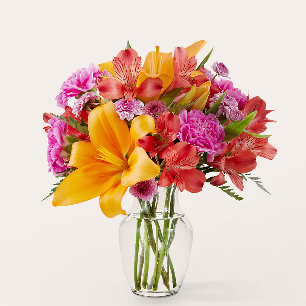 Entranced Bouquet – La Fleur Bijou, Fort Lauderdale FL