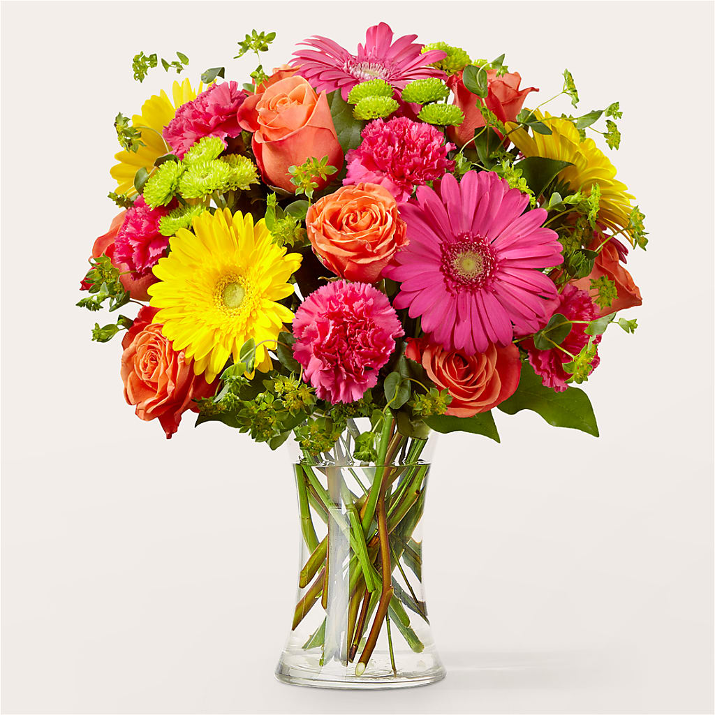 Fruit Punch Bouquet – La Fleur Bijou, Fort Lauderdale FL