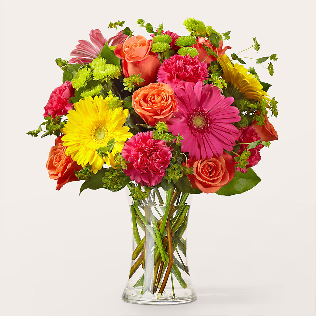 Fruit Punch Bouquet – La Fleur Bijou, Fort Lauderdale FL