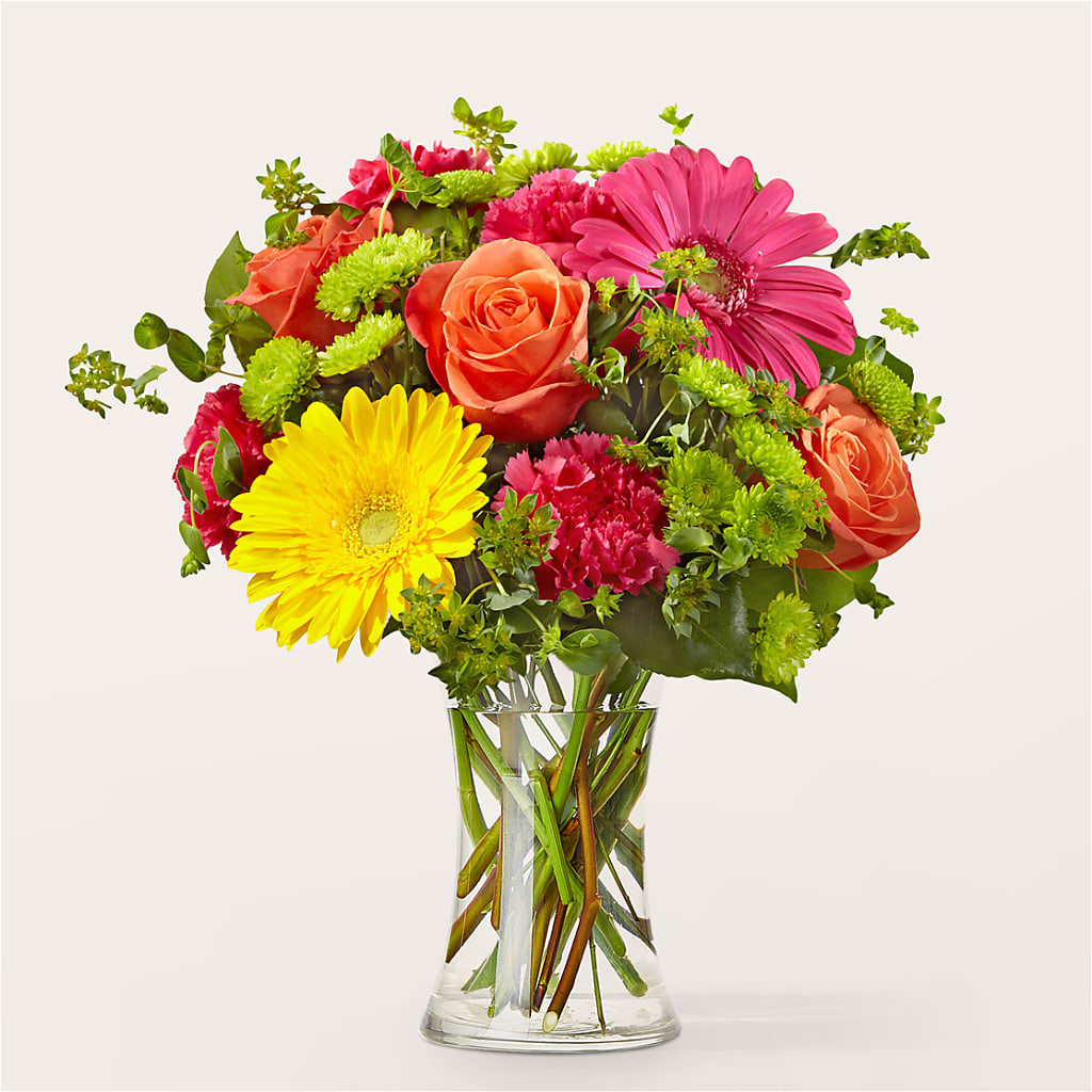 Fruit Punch Bouquet – La Fleur Bijou, Fort Lauderdale FL