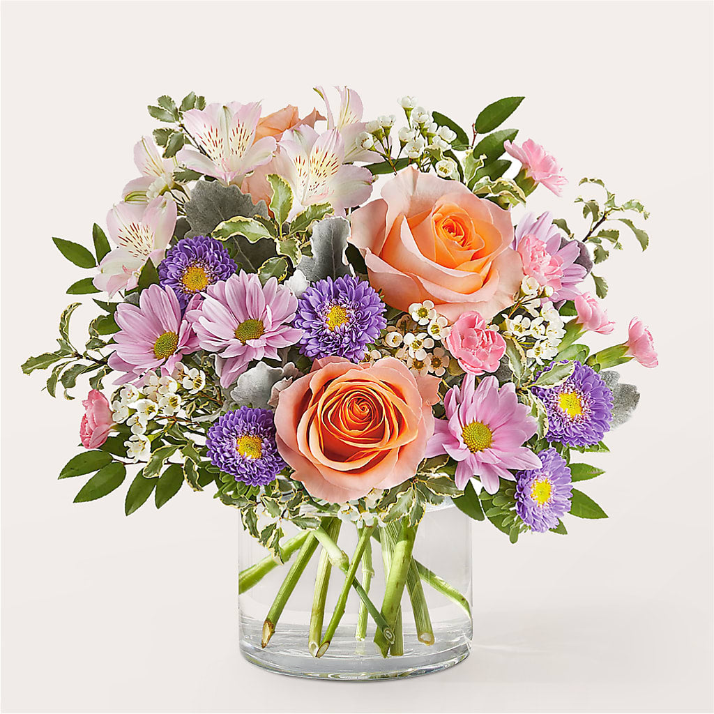 Glimmer Bouquet – La Fleur Bijou, Fort Lauderdale FL