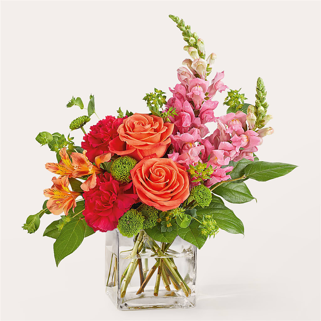 Cosmopolitan Bouquet – La Fleur Bijou, Fort Lauderdale FL