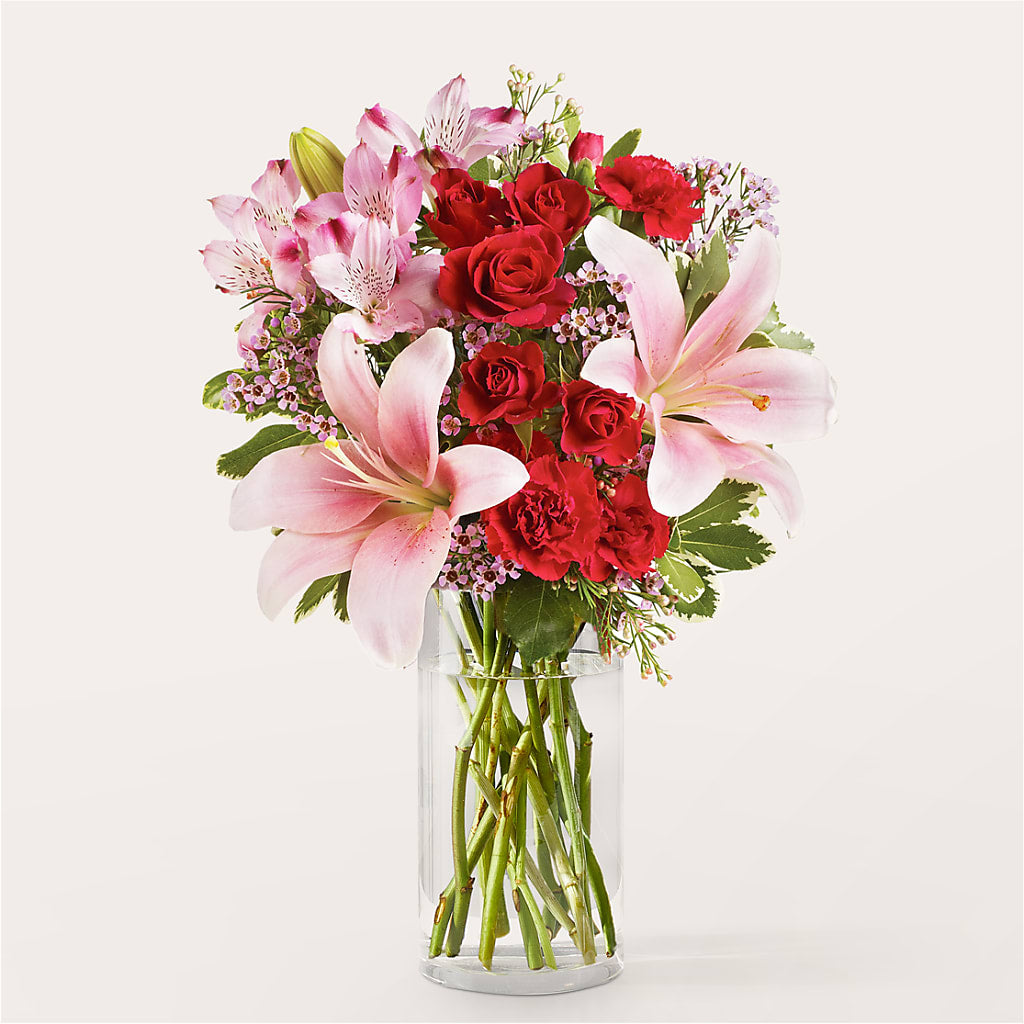 Kismet Bouquet – La Fleur Bijou, Fort Lauderdale FL