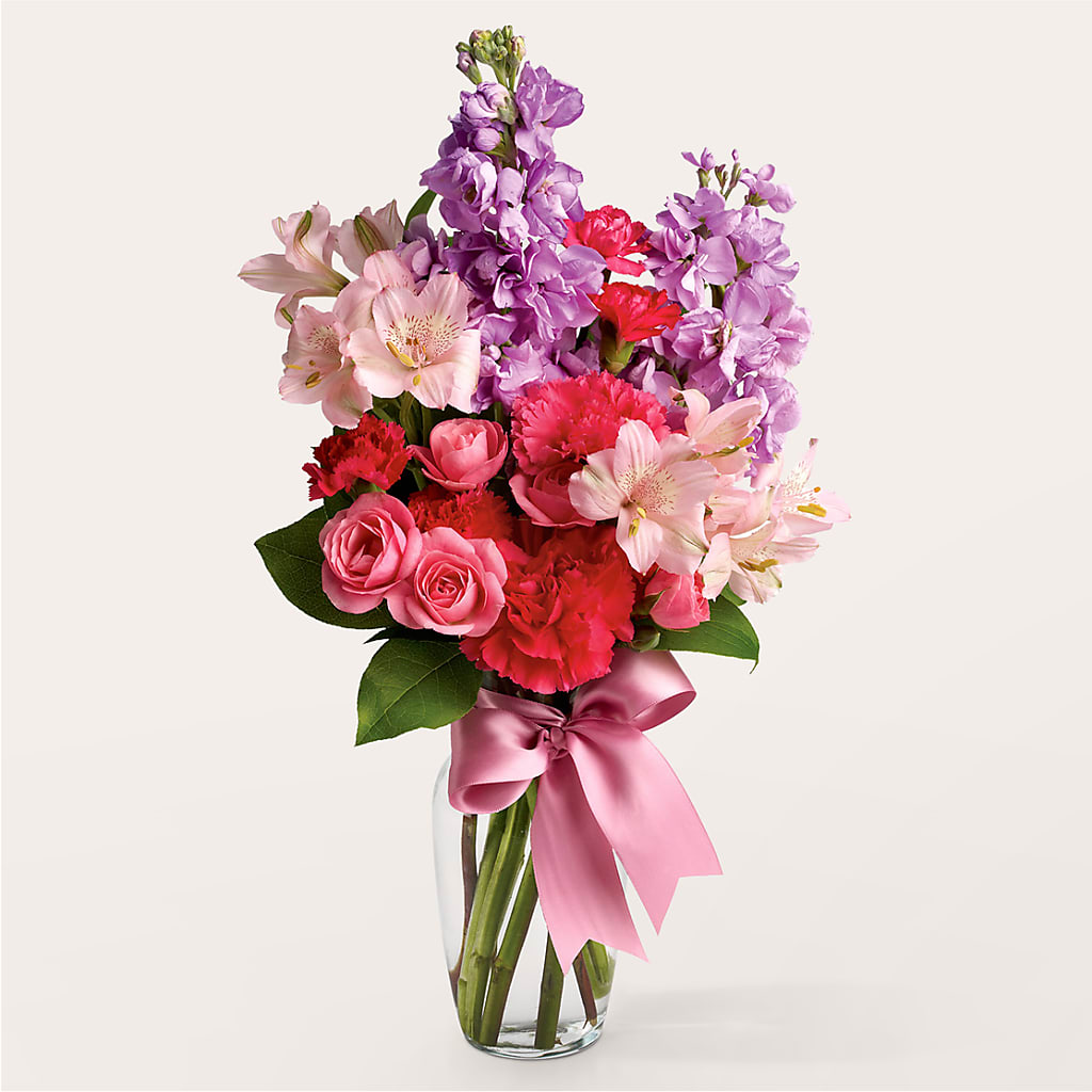 Main Character Bouquet – La Fleur Bijou, Fort Lauderdale FL