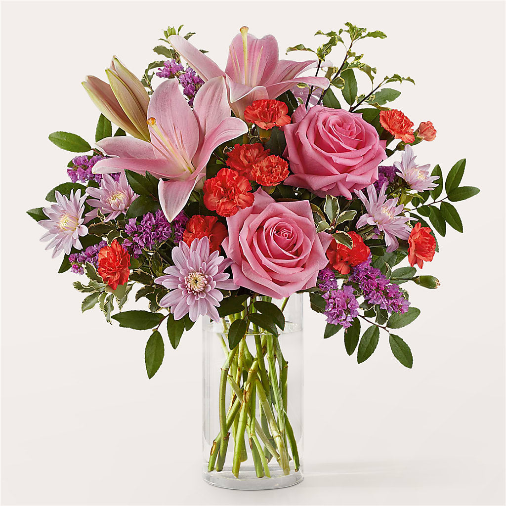 Sequins Bouquet – La Fleur Bijou, Fort Lauderdale FL