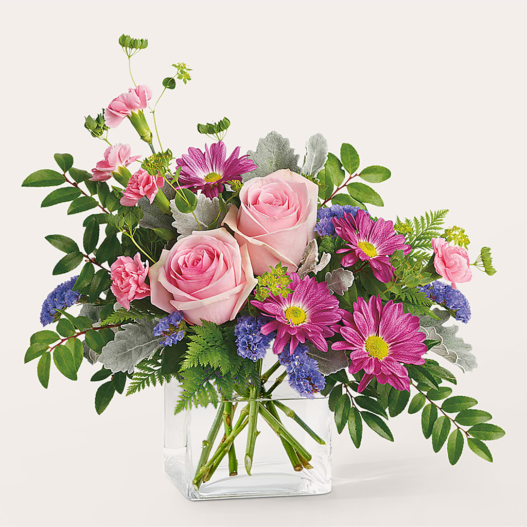 Starlet Bouquet – La Fleur Bijou, Fort Lauderdale FL