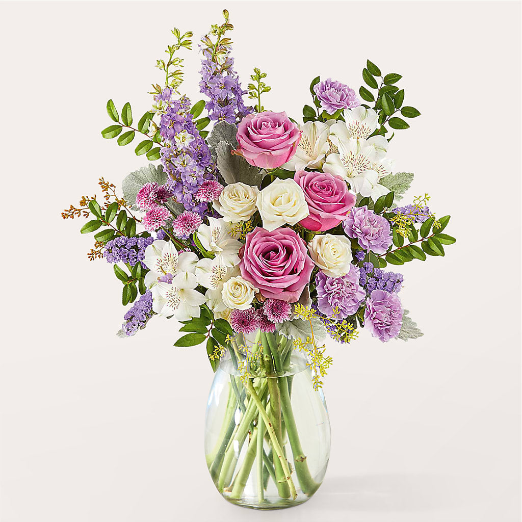 Lucky Me Bouquet – La Fleur Bijou, Fort Lauderdale FL